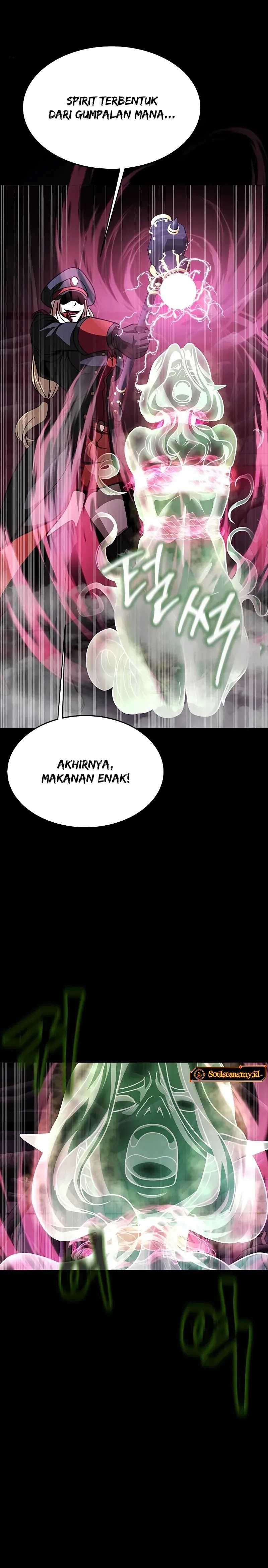 Steel-Eating Player Chapter 64 Gambar 28