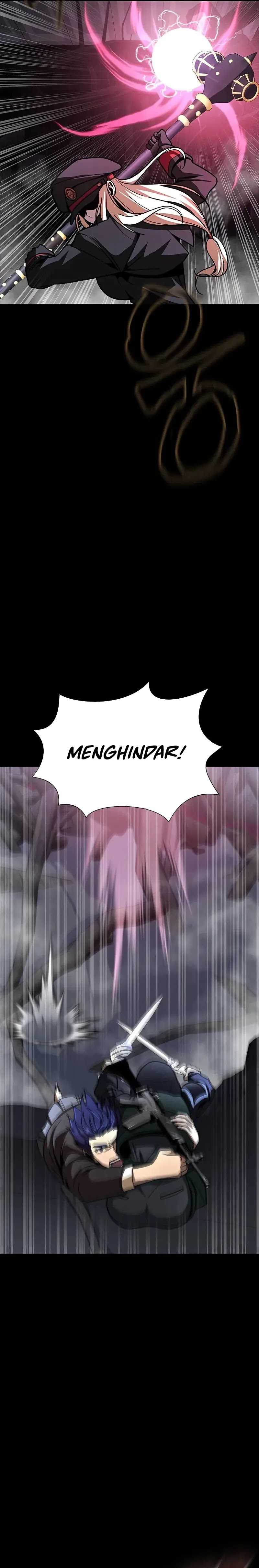 Steel-Eating Player Chapter 64 Gambar 30