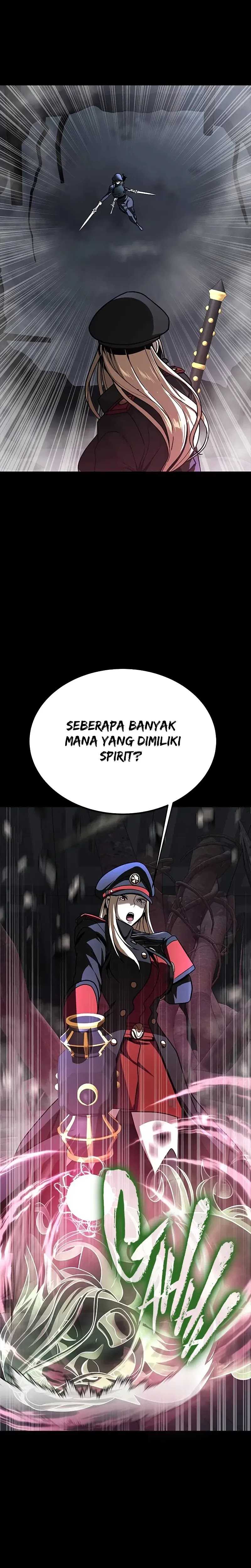 Steel-Eating Player Chapter 64 Gambar 35