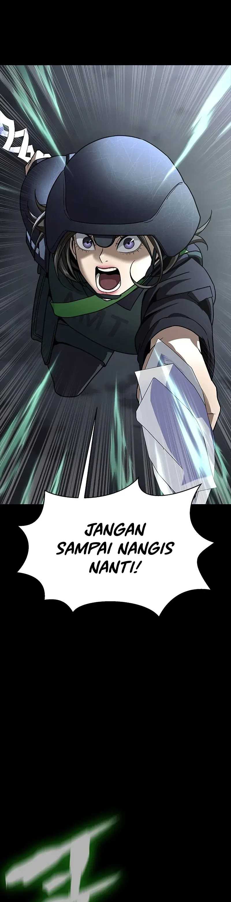 Steel-Eating Player Chapter 64 Gambar 38