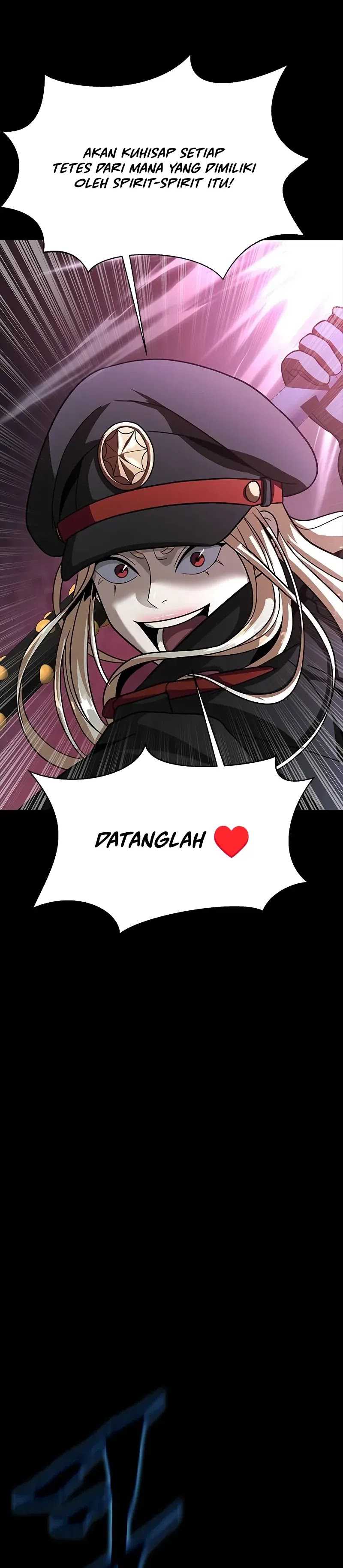 Steel-Eating Player Chapter 64 Gambar 40