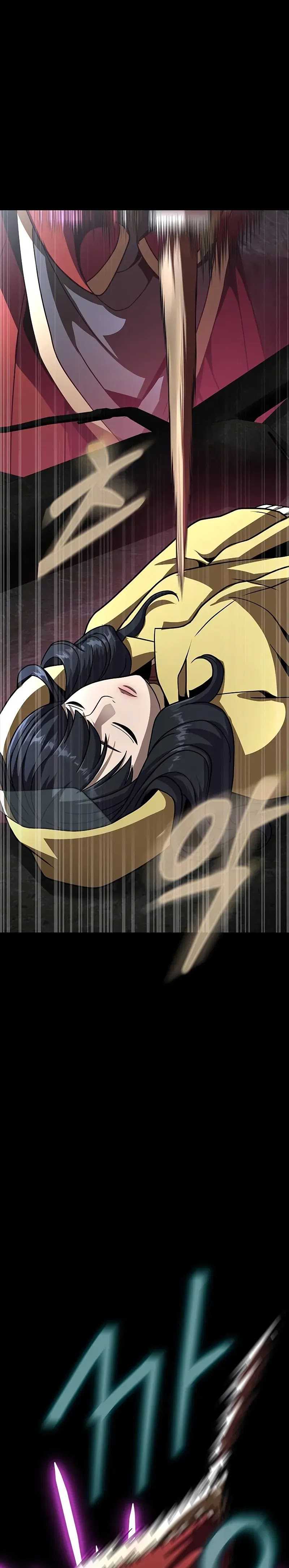 Steel-Eating Player Chapter 64 Gambar 43