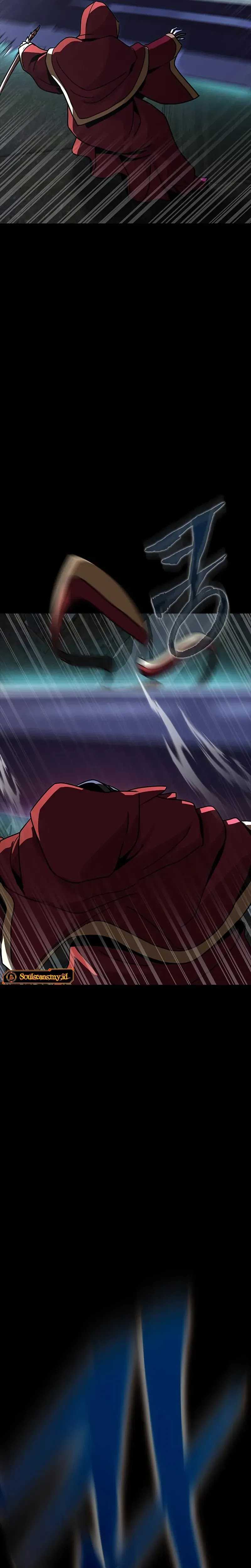 Steel-Eating Player Chapter 64 Gambar 46