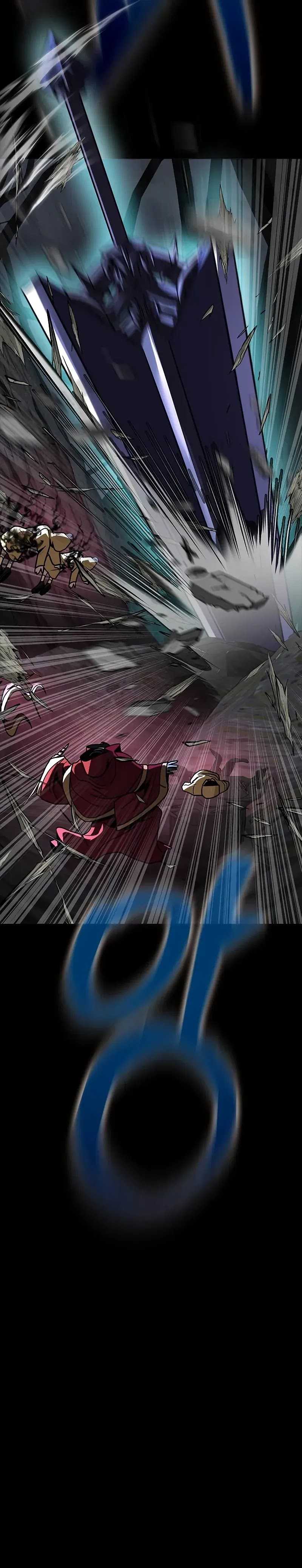 Steel-Eating Player Chapter 64 Gambar 47