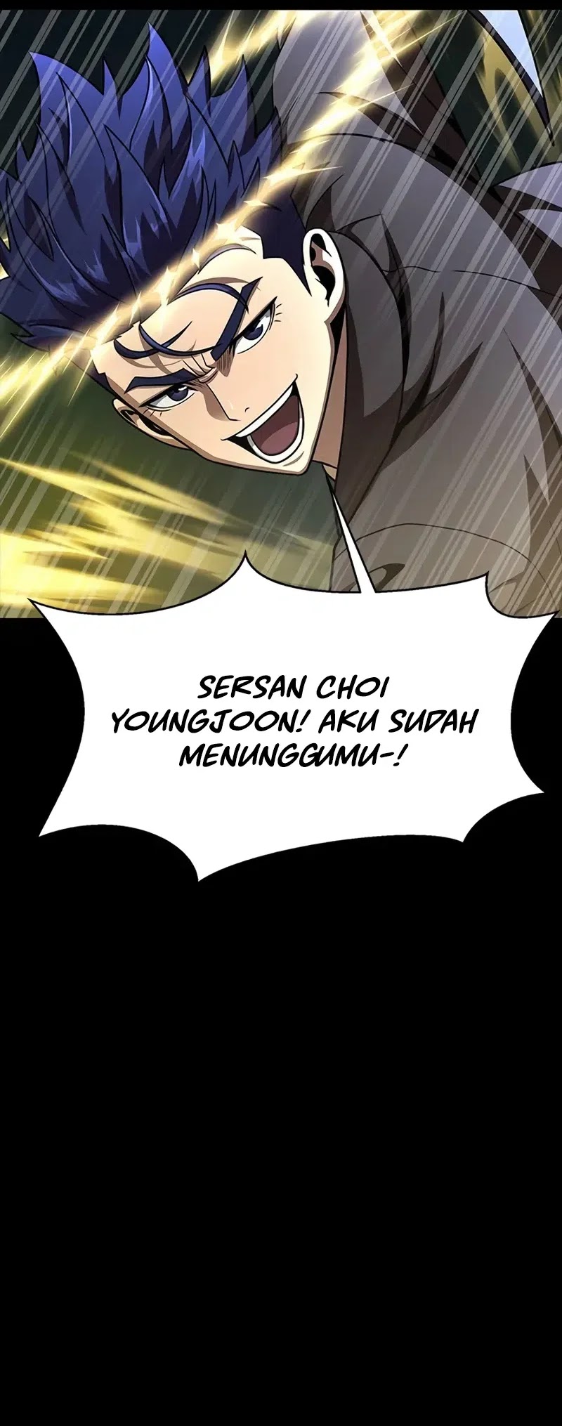 Steel-Eating Player Chapter 66 Gambar 3