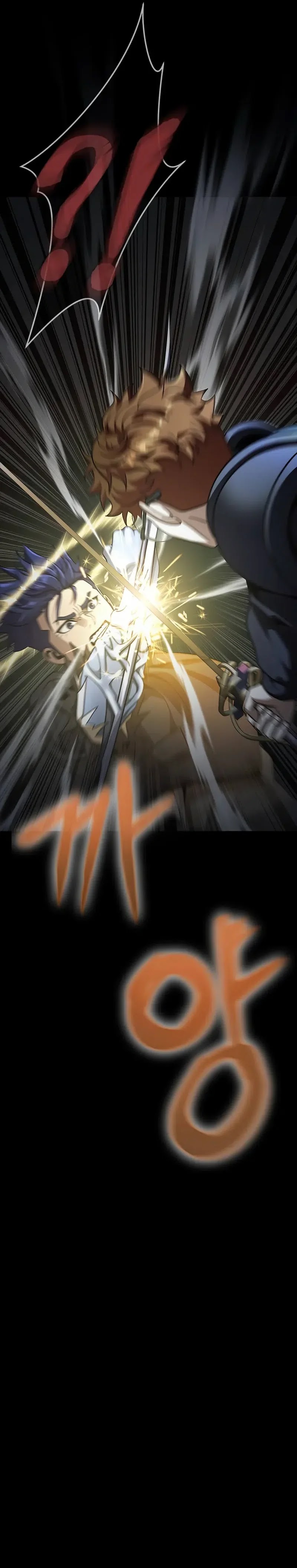 Steel-Eating Player Chapter 66 Gambar 4