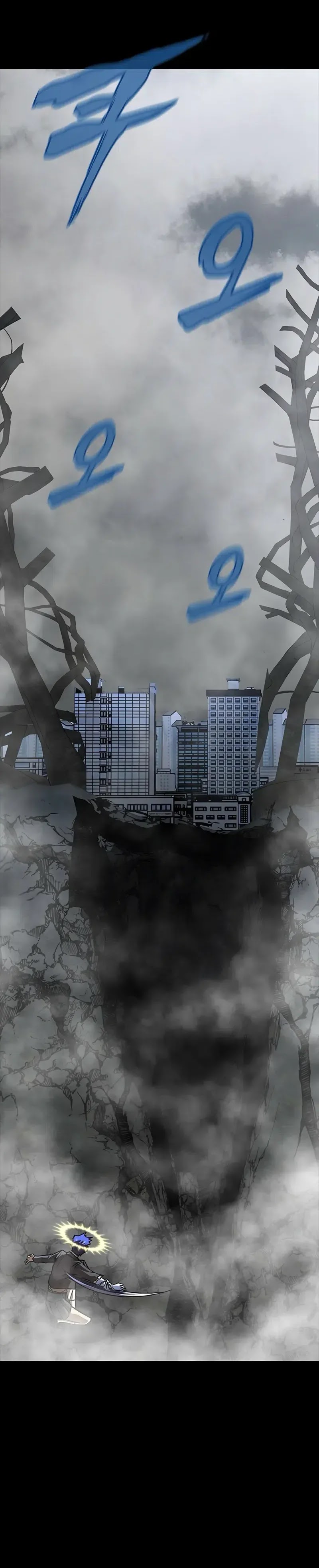 Steel-Eating Player Chapter 66 Gambar 10
