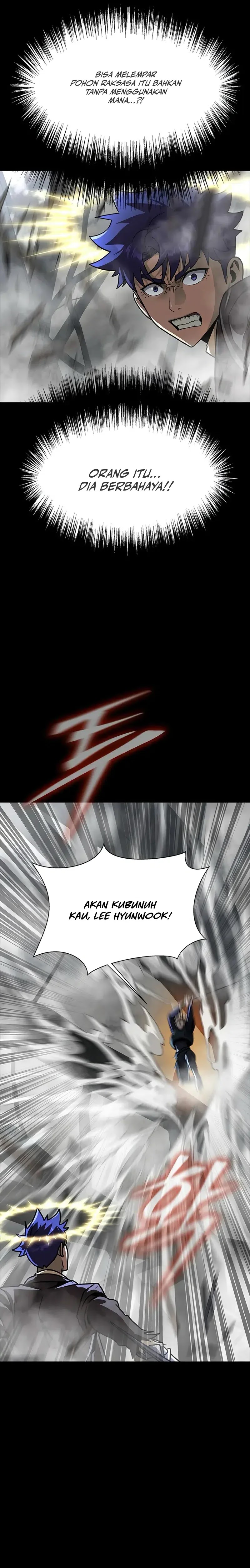 Steel-Eating Player Chapter 66 Gambar 11