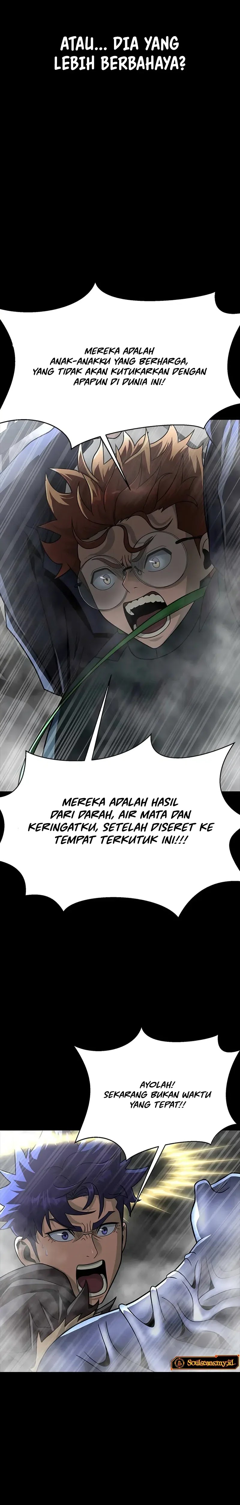 Steel-Eating Player Chapter 66 Gambar 12