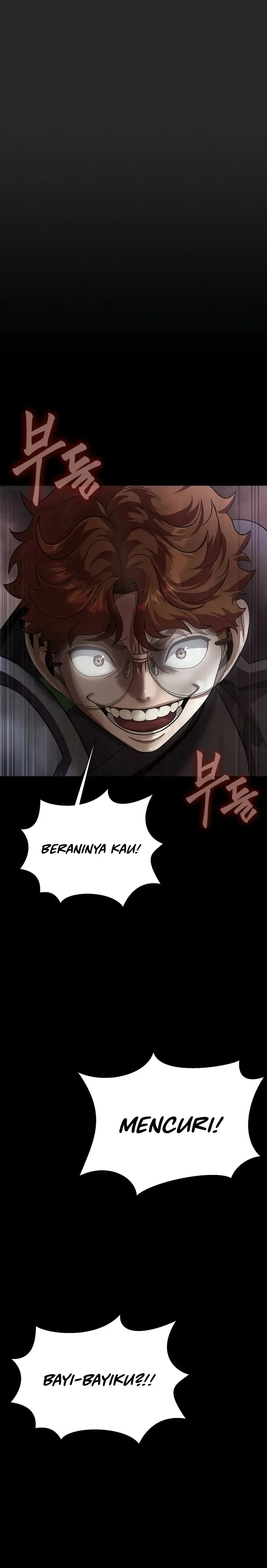 Steel-Eating Player Chapter 66 Gambar 24