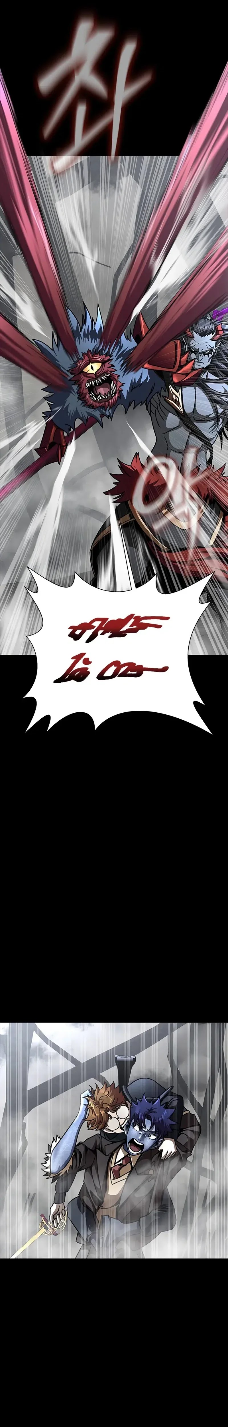 Steel-Eating Player Chapter 66 Gambar 28