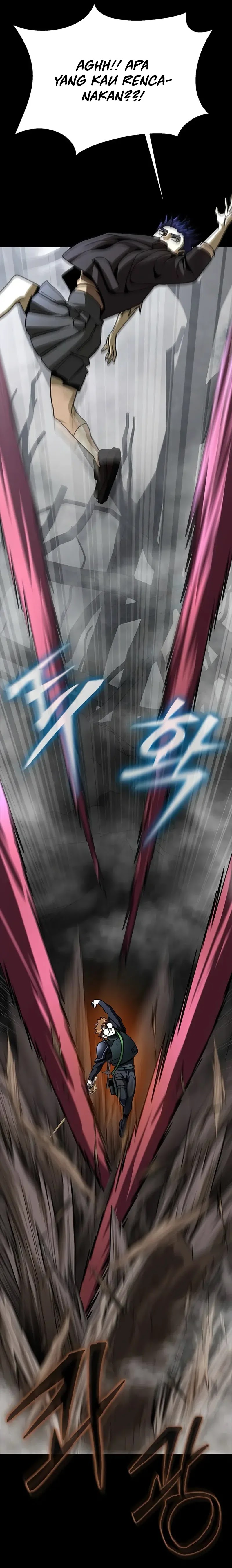 Steel-Eating Player Chapter 66 Gambar 31