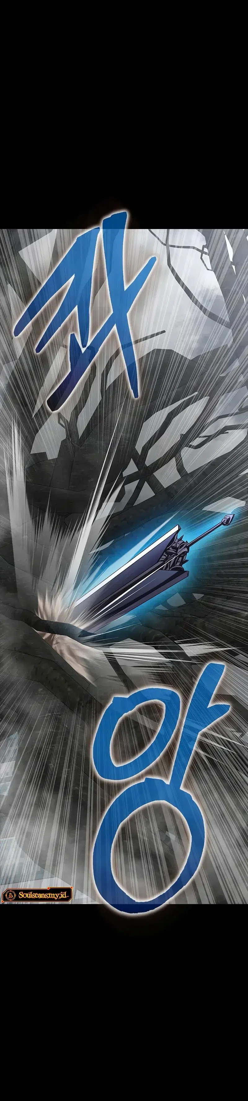 Steel-Eating Player Chapter 66 Gambar 39