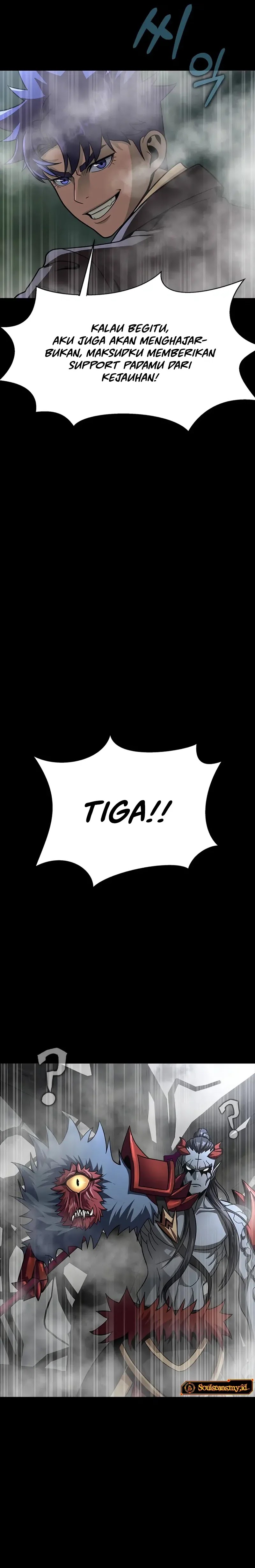 Steel-Eating Player Chapter 66 Gambar 43