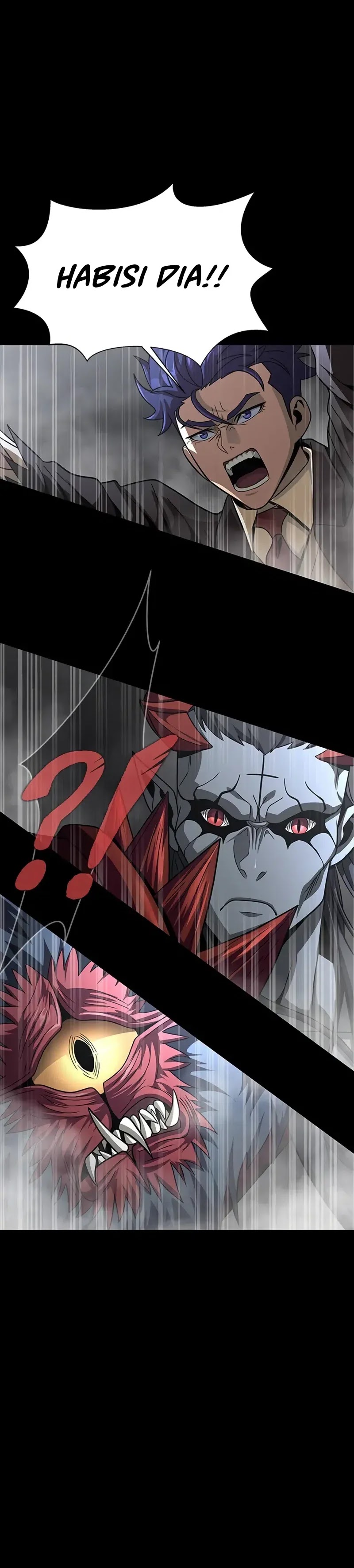 Steel-Eating Player Chapter 66 Gambar 49