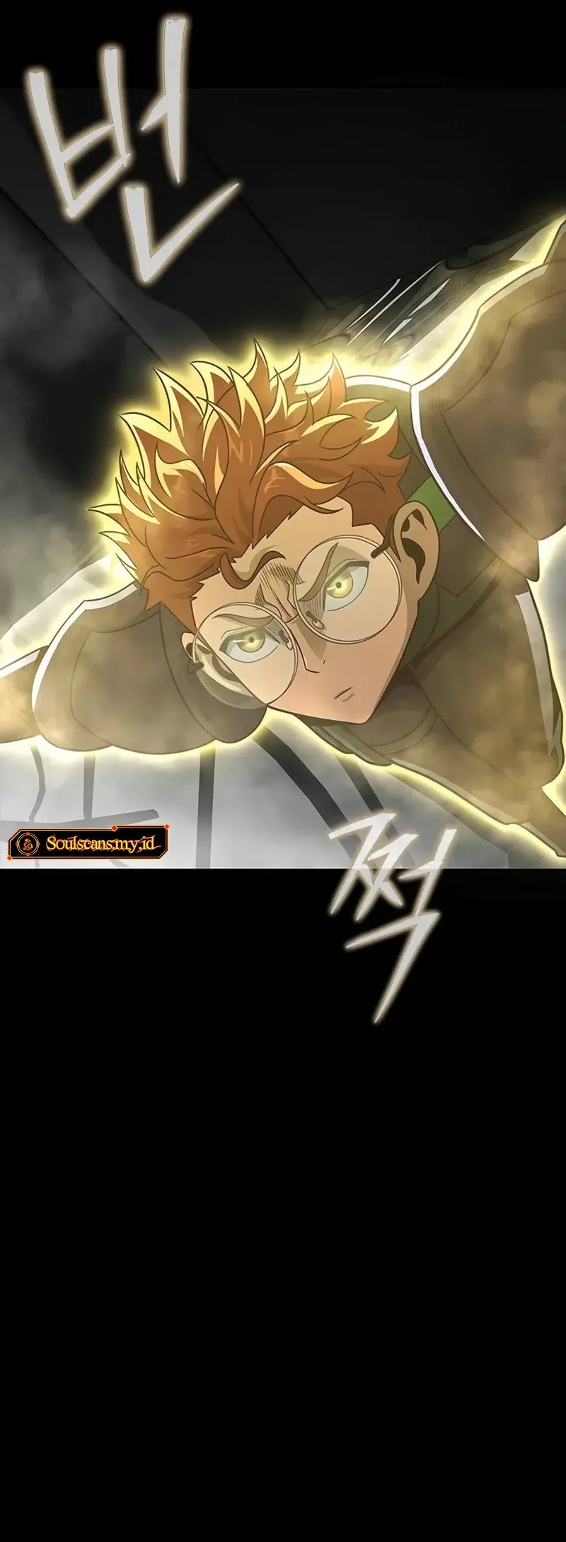 Steel-Eating Player Chapter 66 Gambar 50