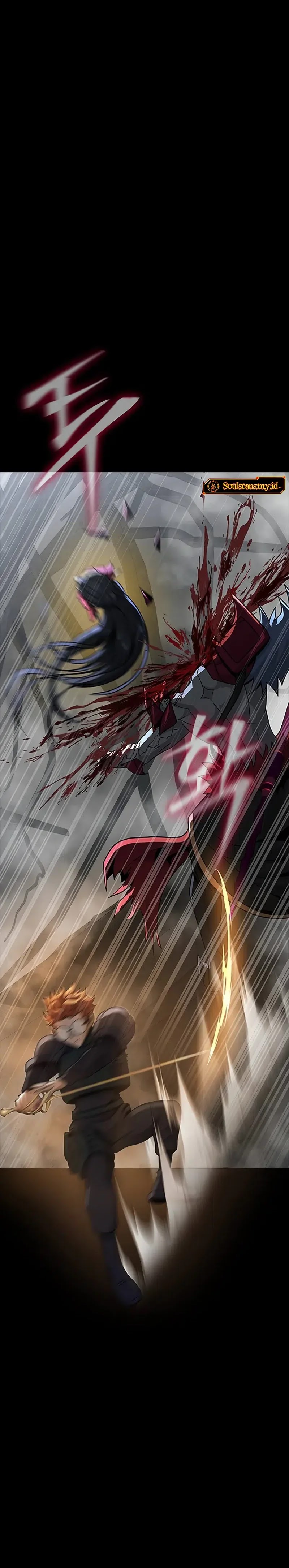 Steel-Eating Player Chapter 66 Gambar 52