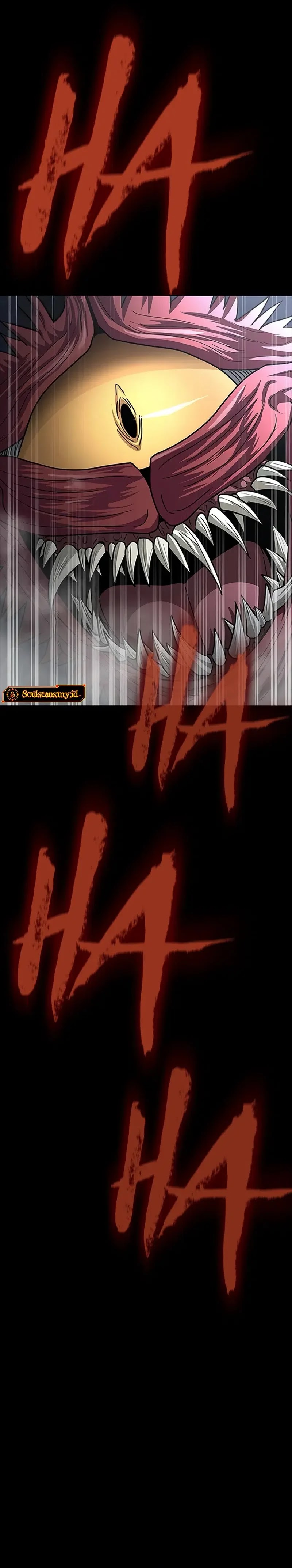 Steel-Eating Player Chapter 66 Gambar 57