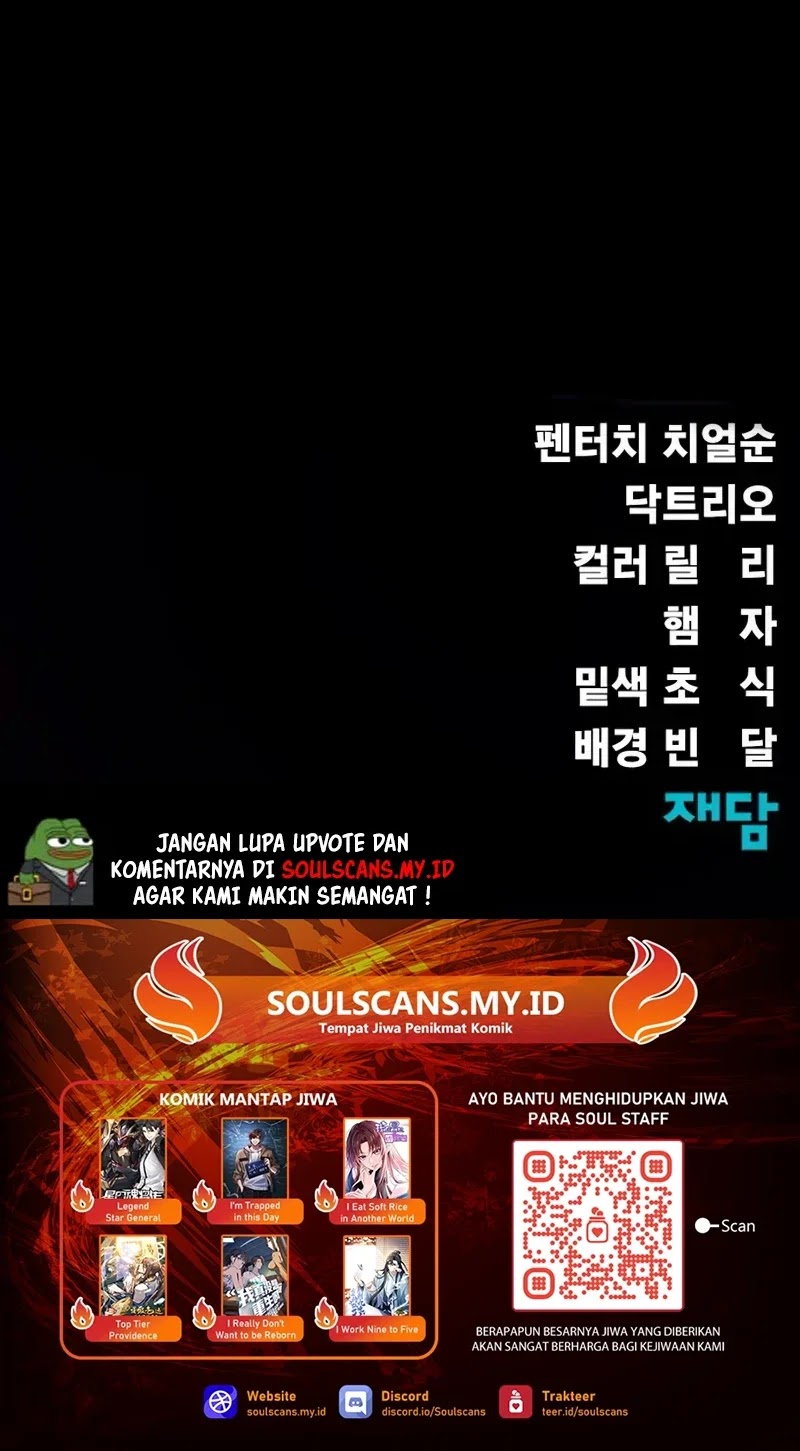 Steel-Eating Player Chapter 66 Gambar 59