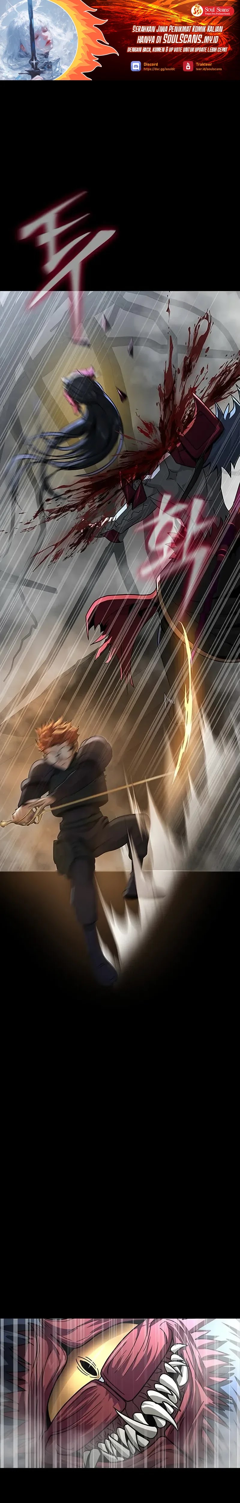 Steel-Eating Player Chapter 67 Gambar 2