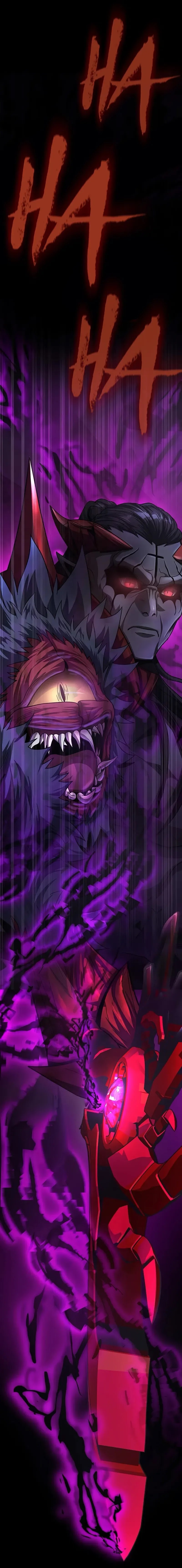 Steel-Eating Player Chapter 67 Gambar 4