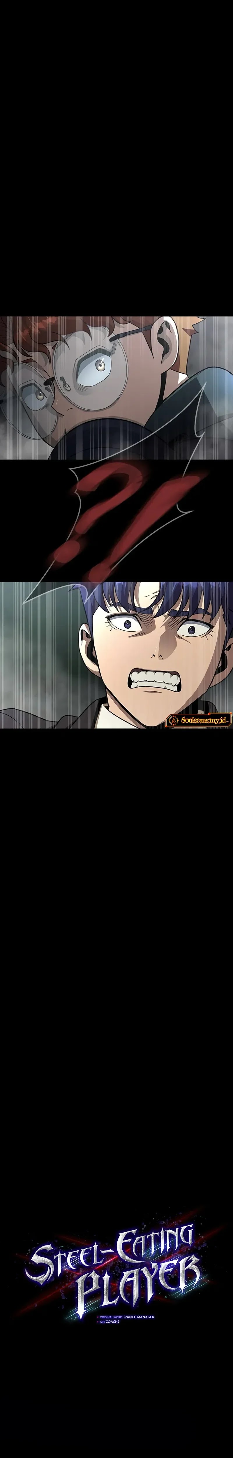 Steel-Eating Player Chapter 67 Gambar 5