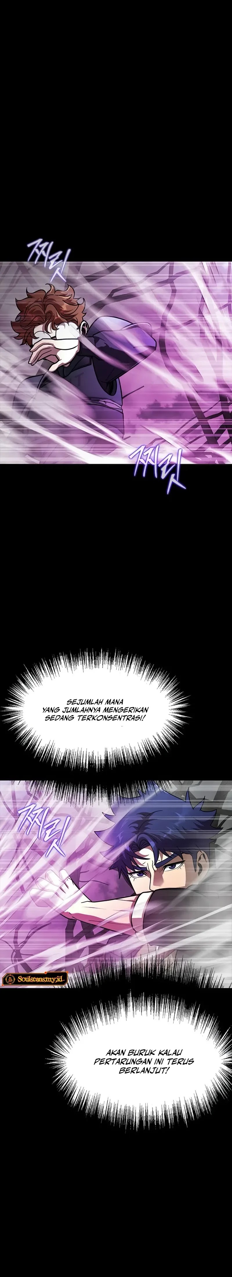 Steel-Eating Player Chapter 67 Gambar 7