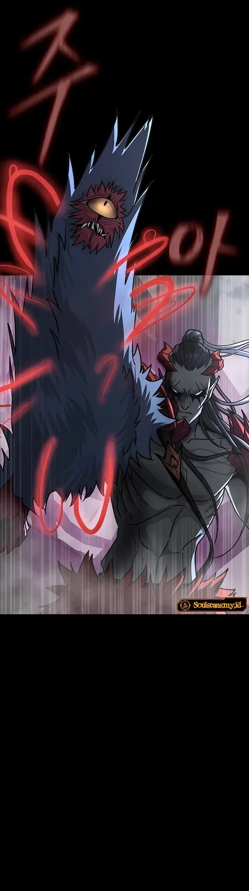 Steel-Eating Player Chapter 67 Gambar 8