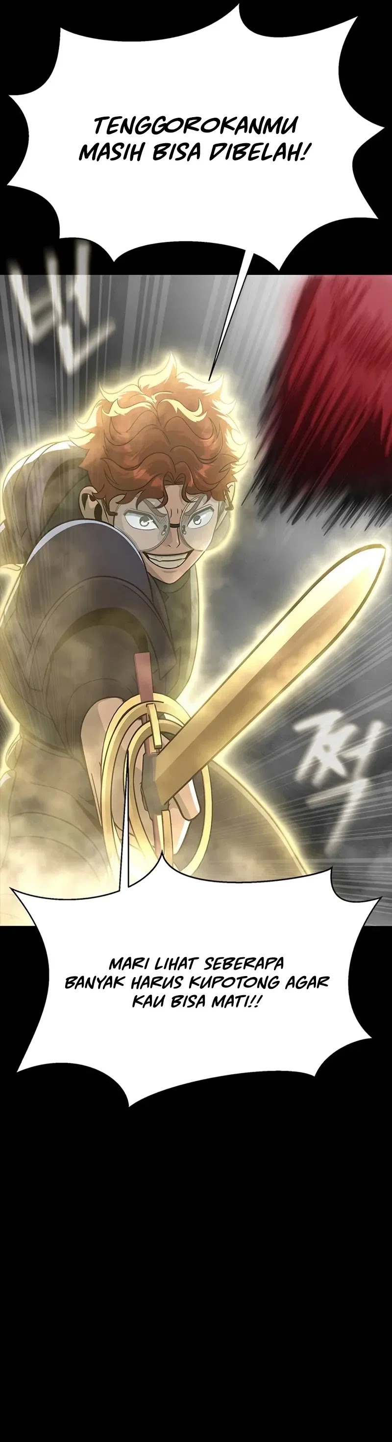 Steel-Eating Player Chapter 67 Gambar 13