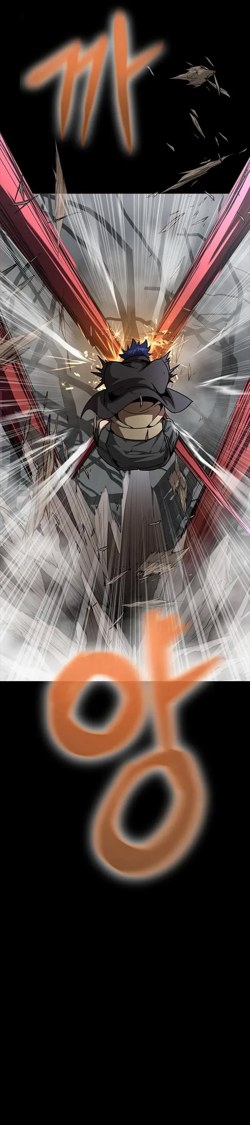 Steel-Eating Player Chapter 67 Gambar 17