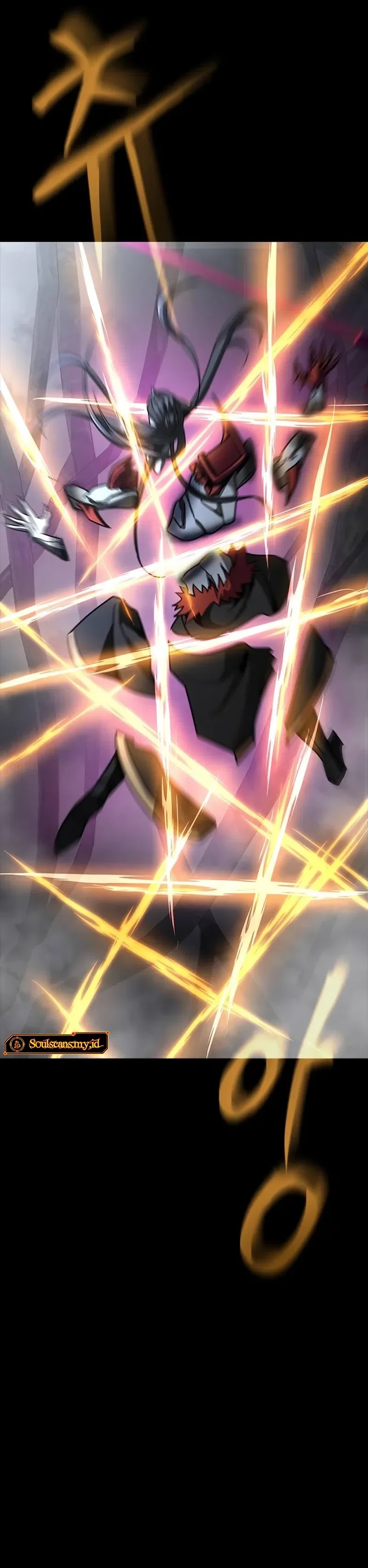 Steel-Eating Player Chapter 67 Gambar 18
