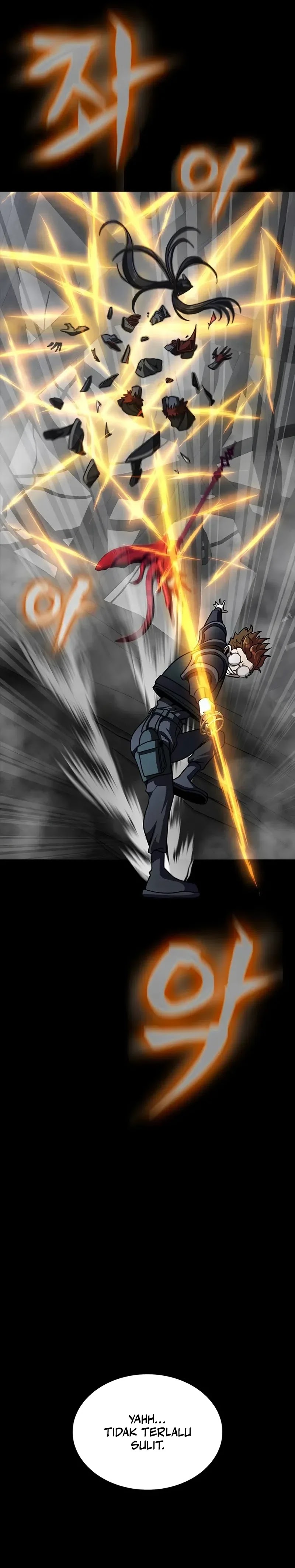 Steel-Eating Player Chapter 67 Gambar 19