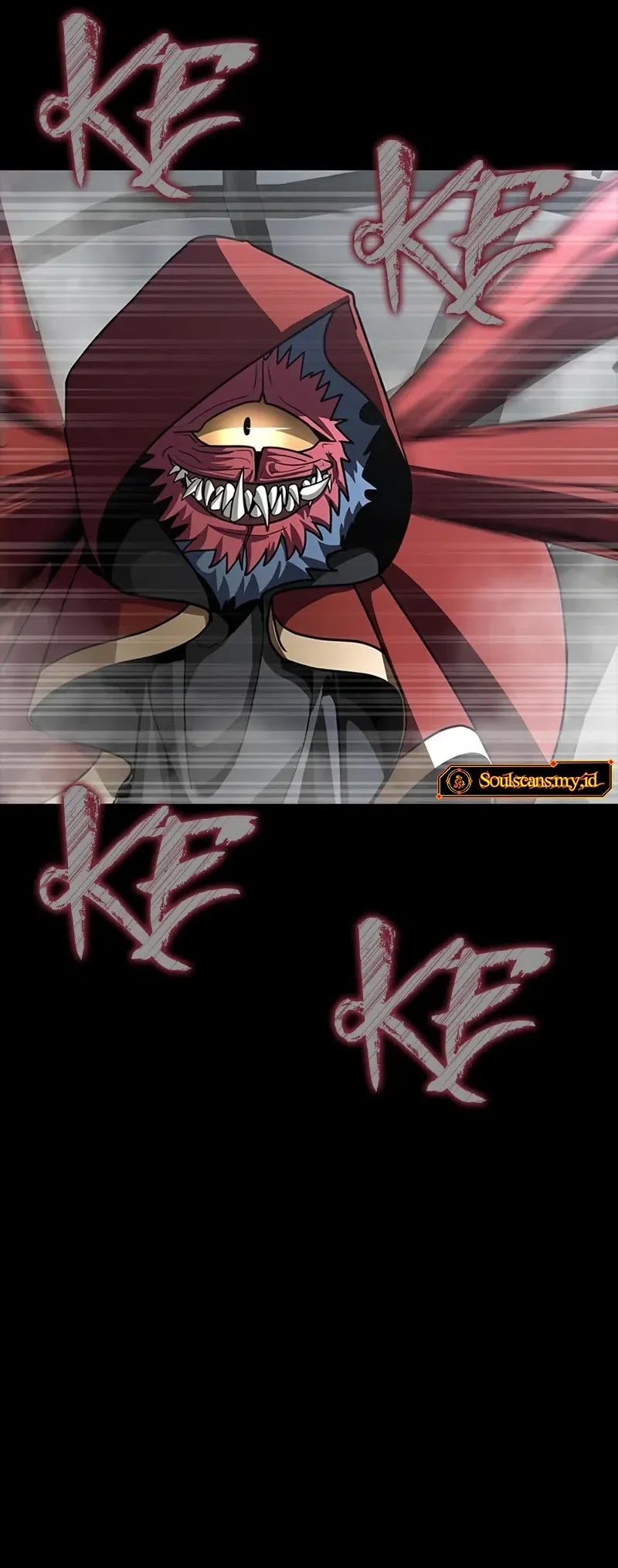 Steel-Eating Player Chapter 67 Gambar 27