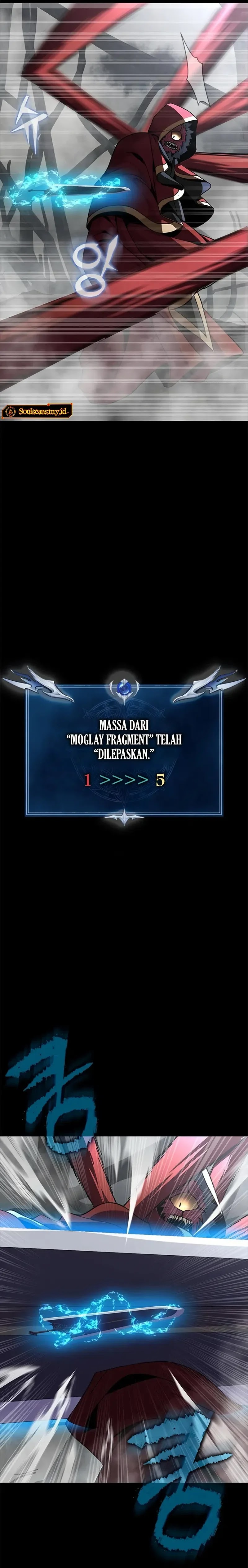 Steel-Eating Player Chapter 67 Gambar 32