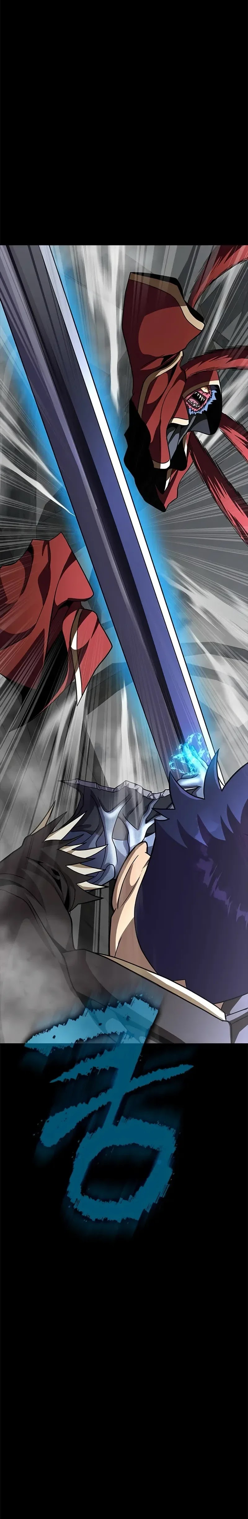 Steel-Eating Player Chapter 67 Gambar 33