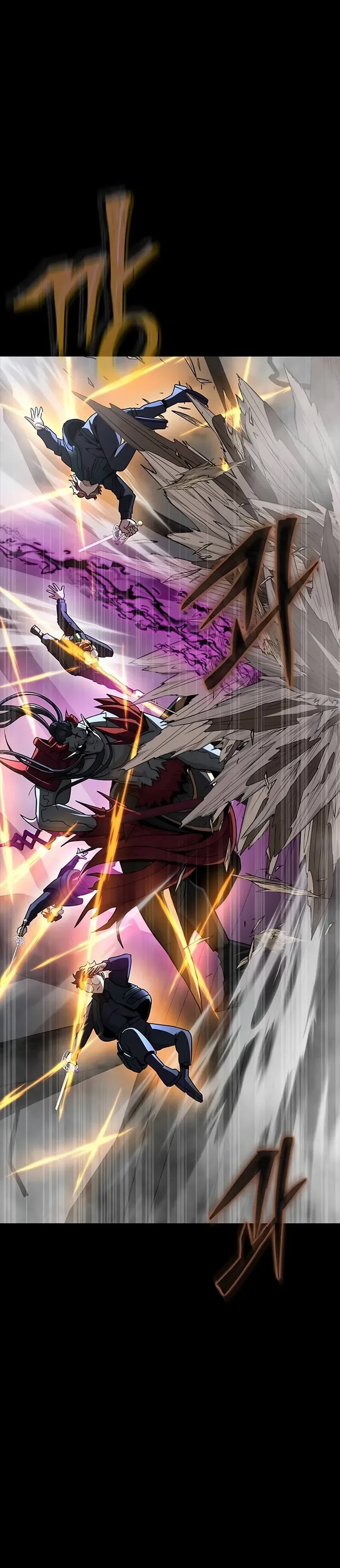 Steel-Eating Player Chapter 67 Gambar 37