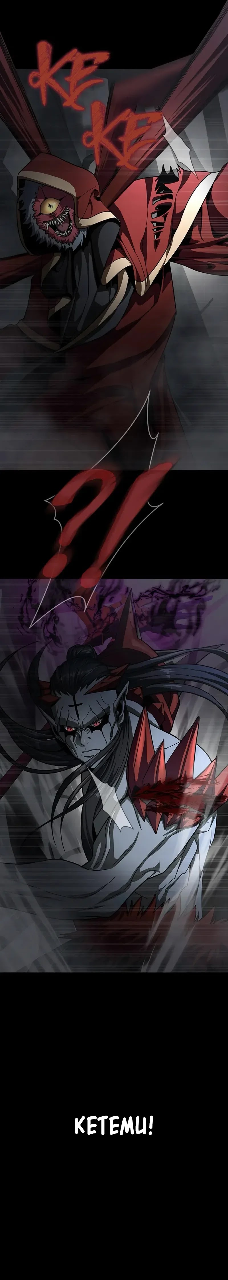Steel-Eating Player Chapter 67 Gambar 40