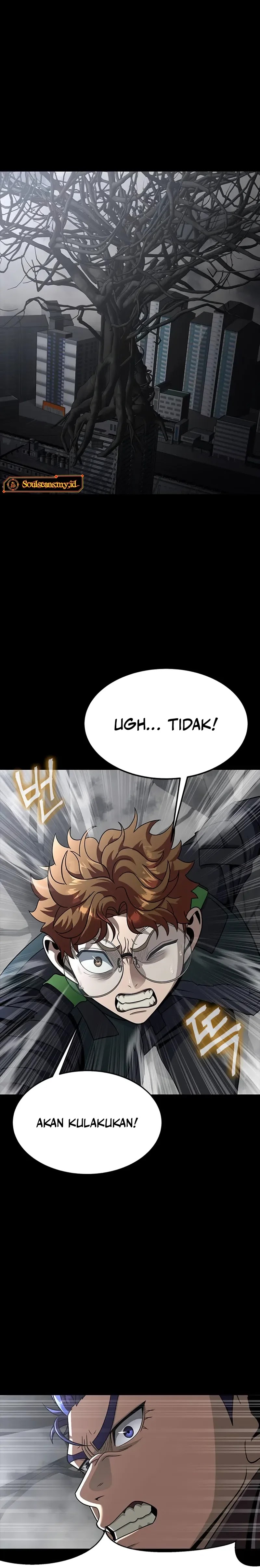 Steel-Eating Player Chapter 67 Gambar 45
