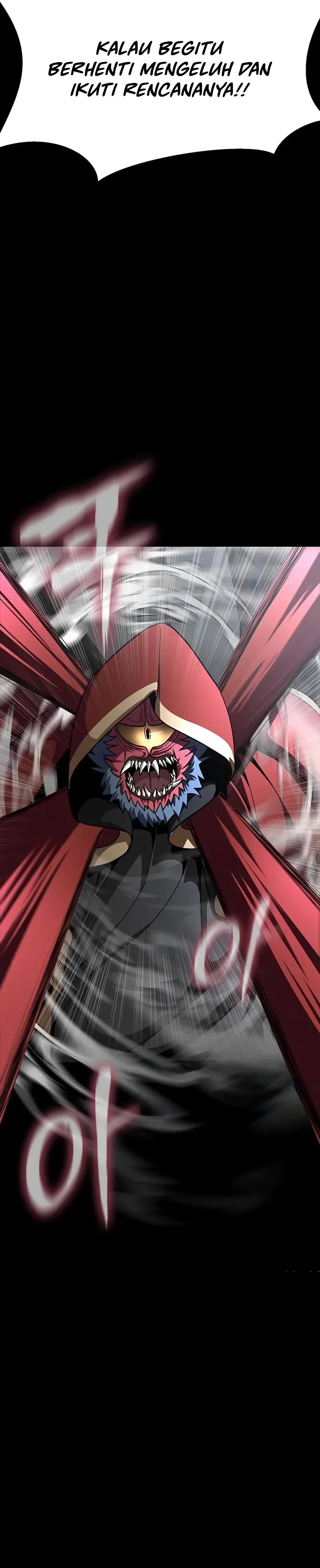 Steel-Eating Player Chapter 67 Gambar 46