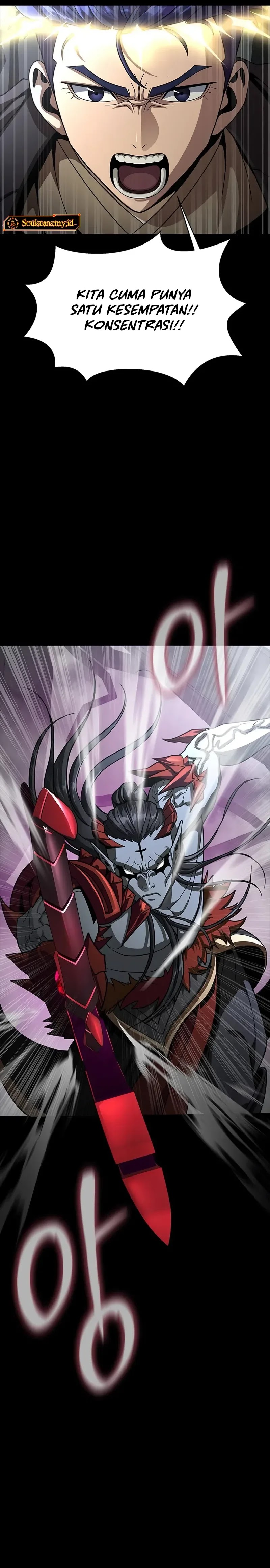 Steel-Eating Player Chapter 67 Gambar 47