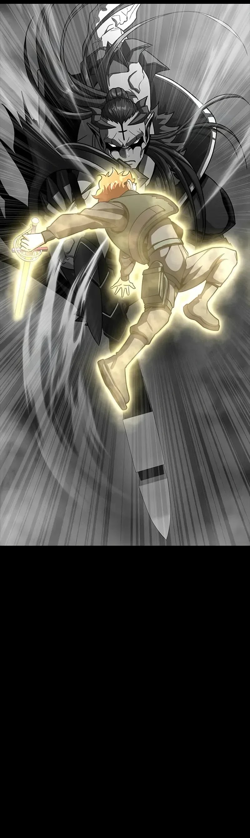 Steel-Eating Player Chapter 67 Gambar 50