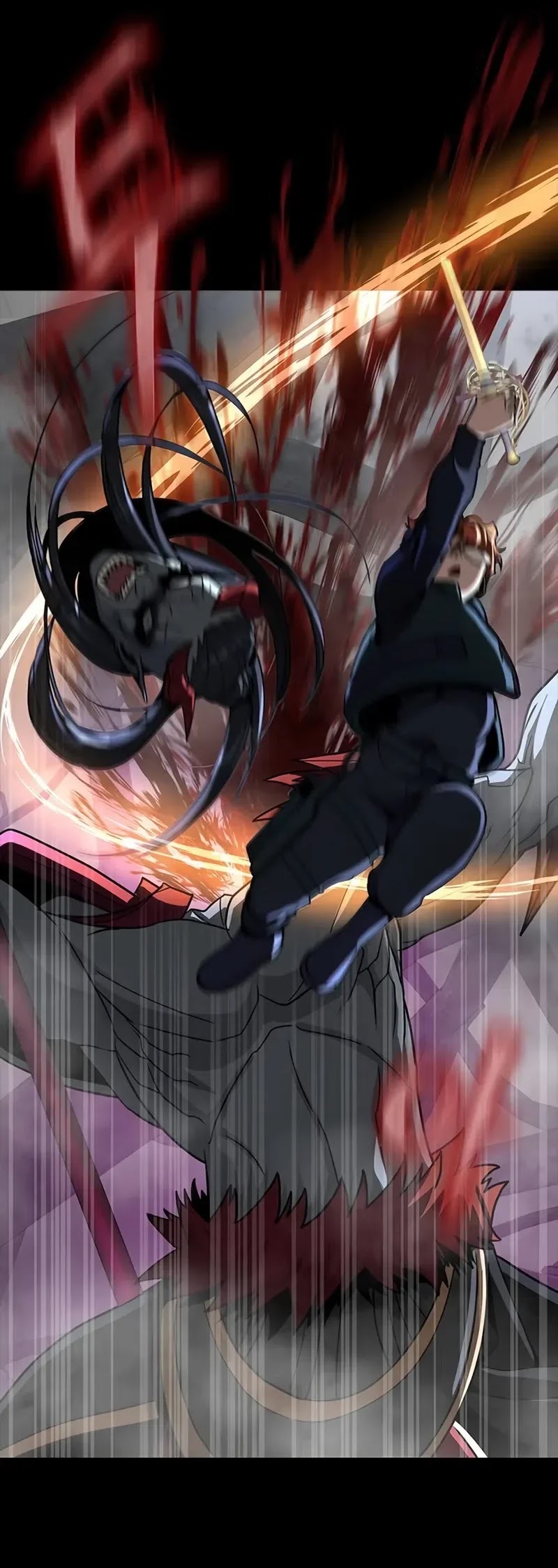 Steel-Eating Player Chapter 67 Gambar 52