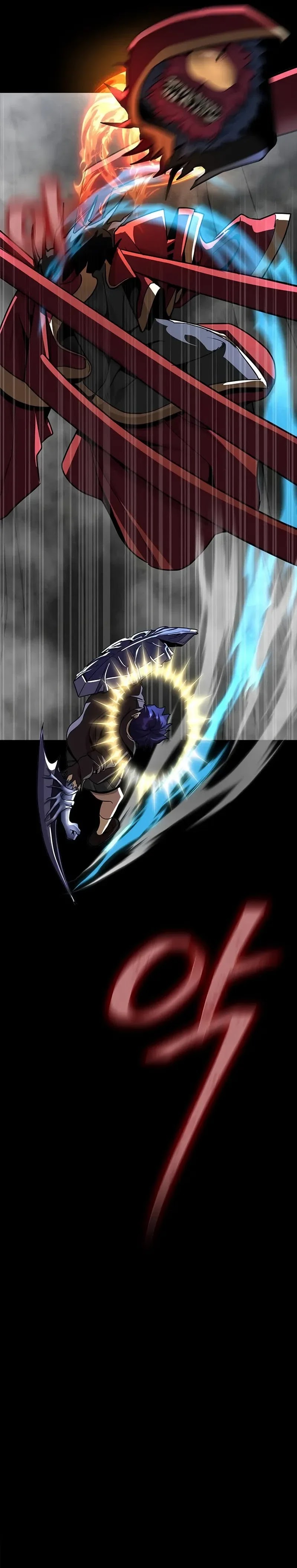 Steel-Eating Player Chapter 67 Gambar 53
