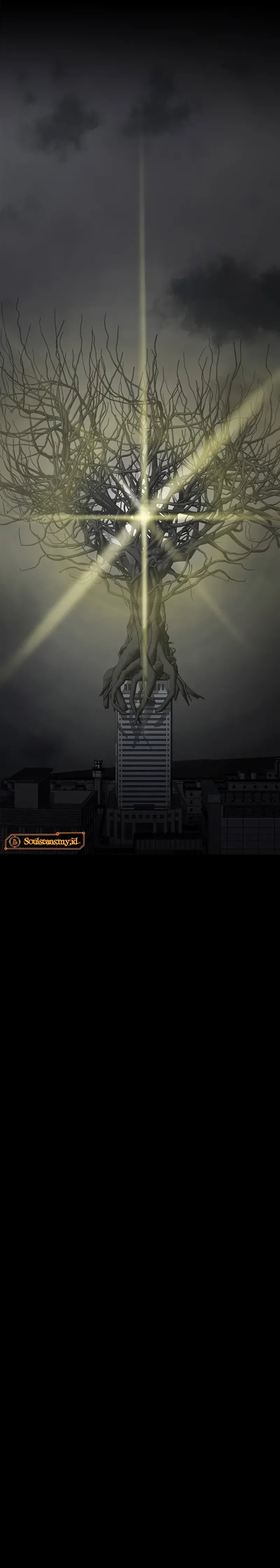 Steel-Eating Player Chapter 67 Gambar 54