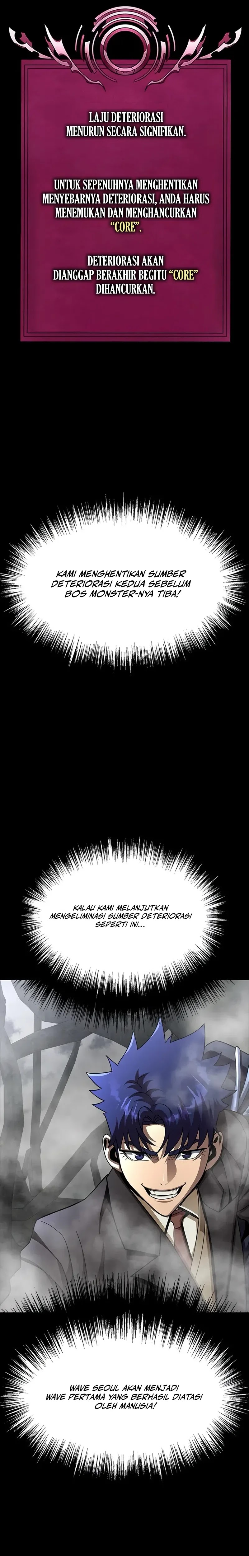 Steel-Eating Player Chapter 67 Gambar 56