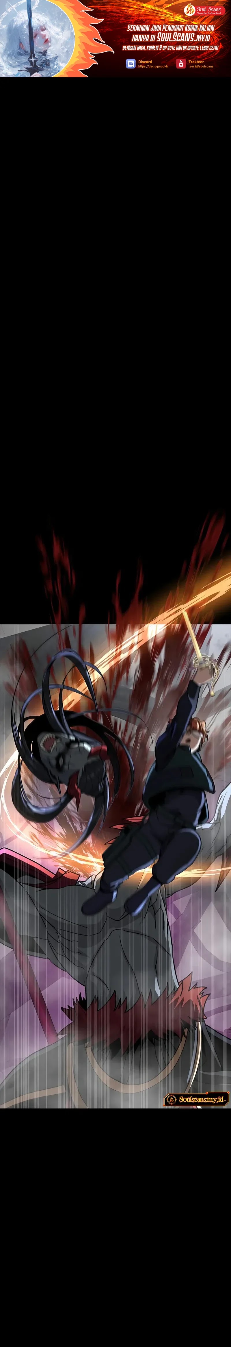 Steel-Eating Player Chapter 68 Gambar 2