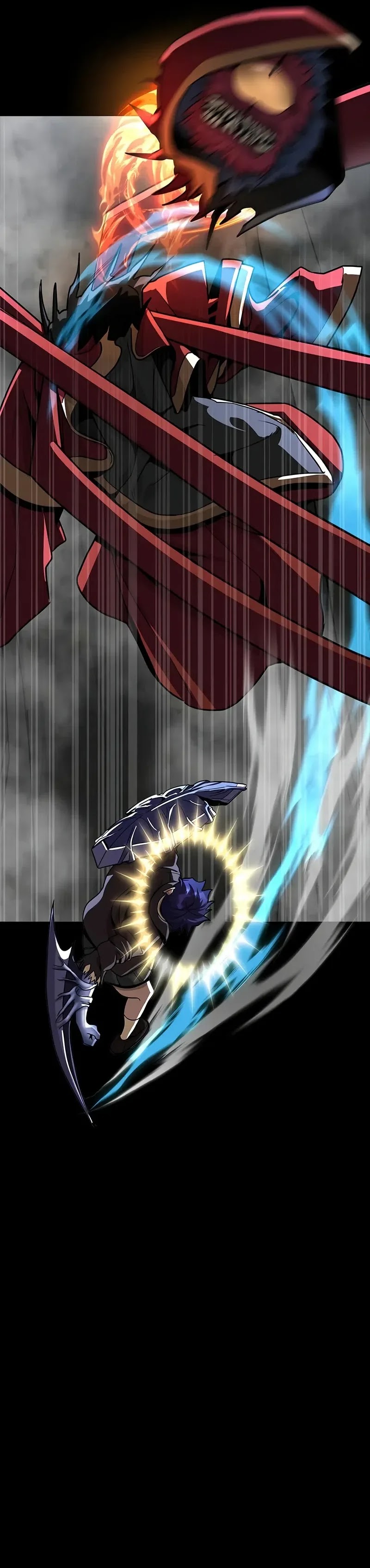 Steel-Eating Player Chapter 68 Gambar 3