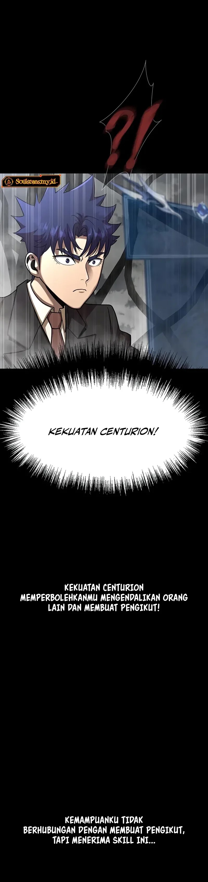 Steel-Eating Player Chapter 68 Gambar 15
