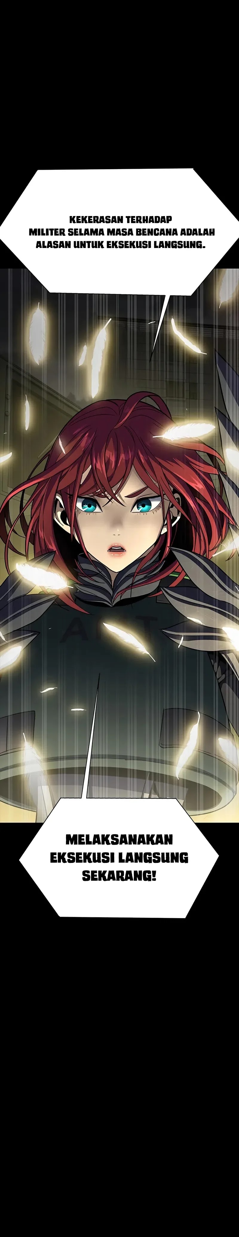 Steel-Eating Player Chapter 68 Gambar 29
