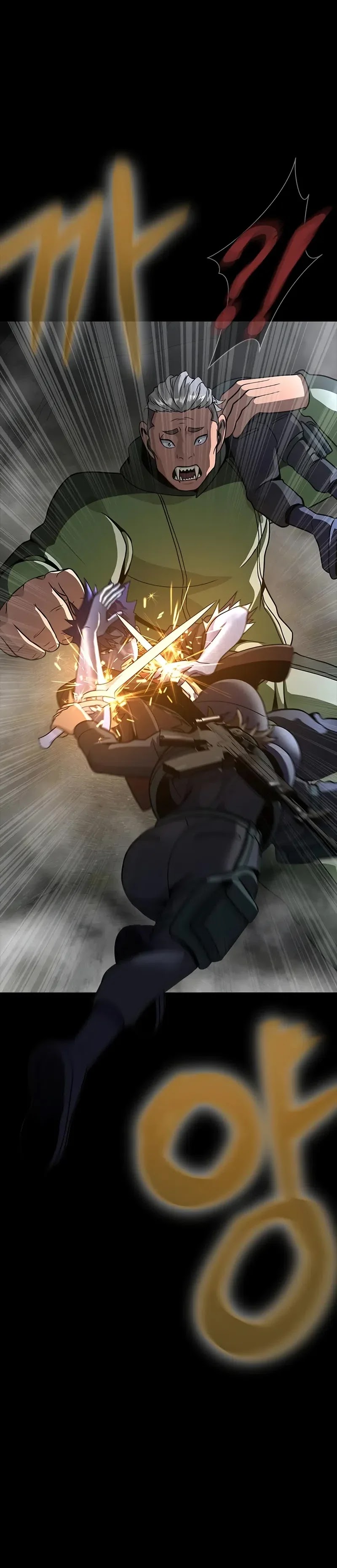 Steel-Eating Player Chapter 68 Gambar 33